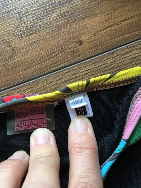 Chiemsee bikiny, 152