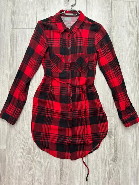 Dámska košeľa, 36