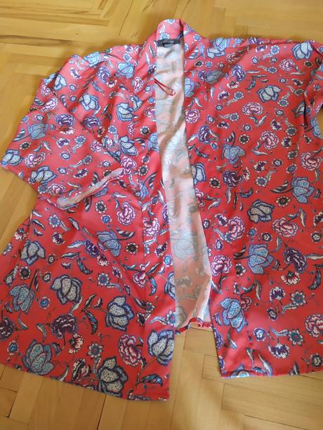 Kimono / prehoz, primark,s