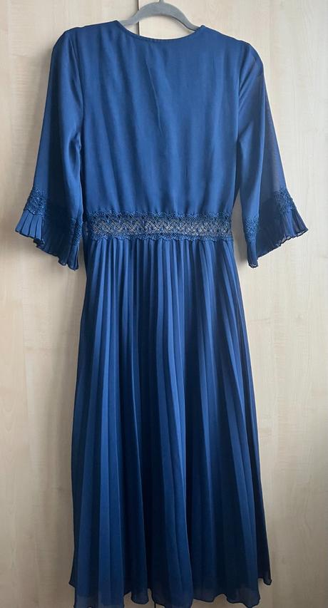 Midi šaty - asos design, m