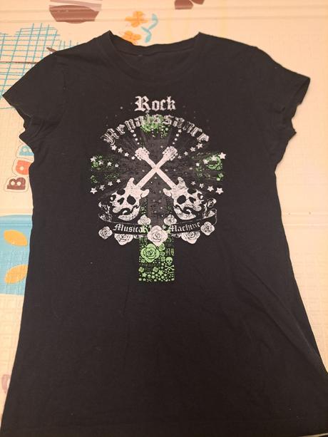 Tričko, rozm. 40, dorothy perkins,40