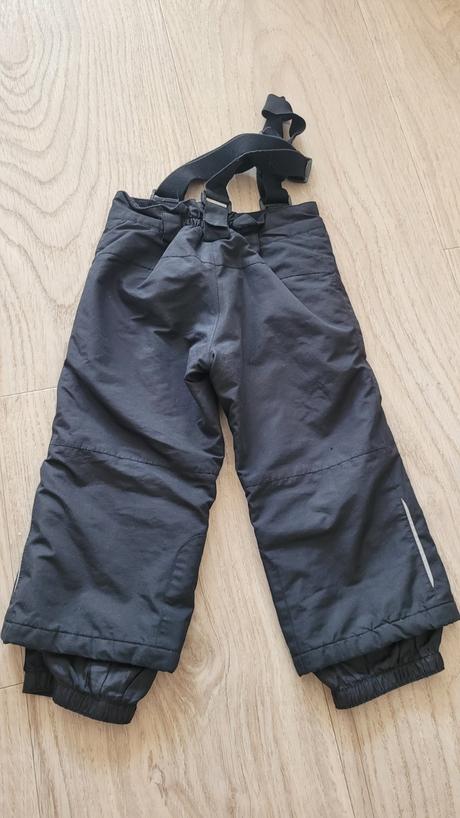 Oteplovaky 86/92, lupilu,86