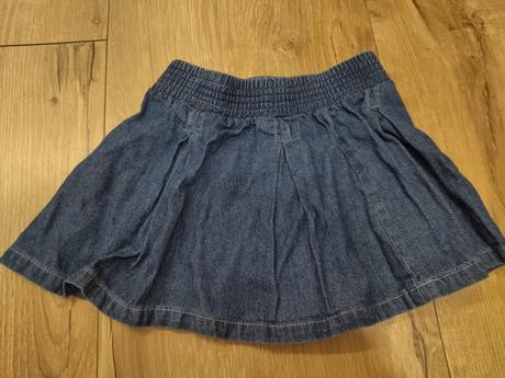 Riflova sukňa, f&f,92