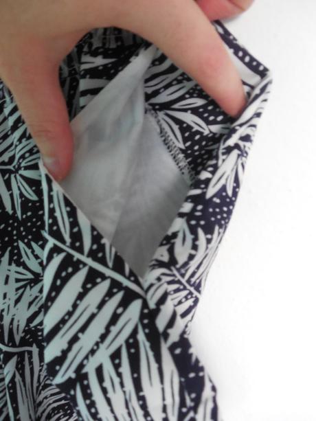 Modrý overal, gate,34