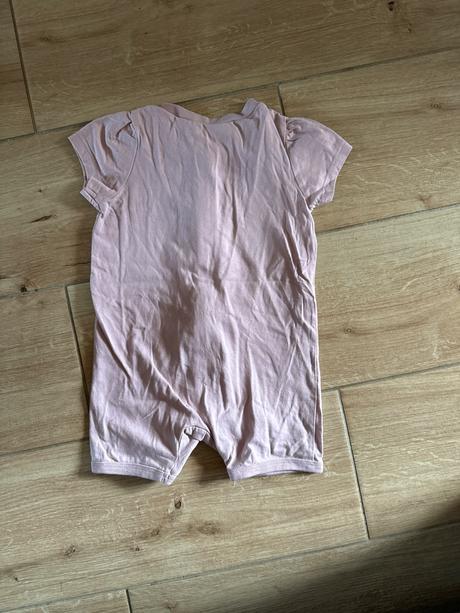 Overal kratky letný, h&m,74