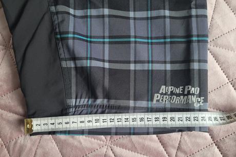 Alpine pro kraťasy s, alpine pro,s