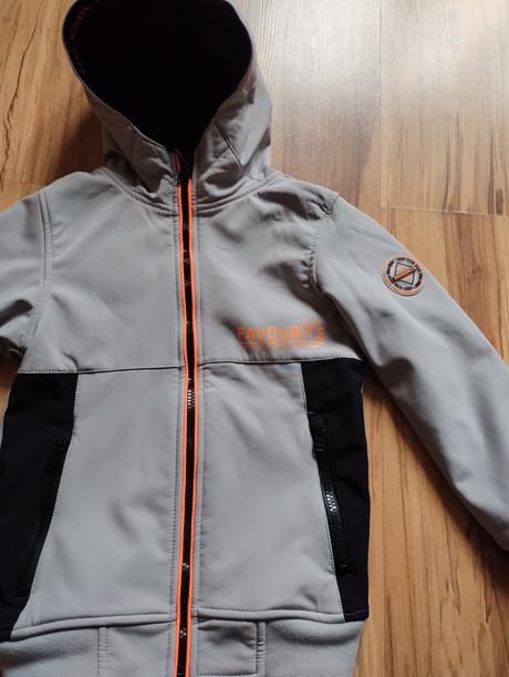 Softshellová bunda, takko,122