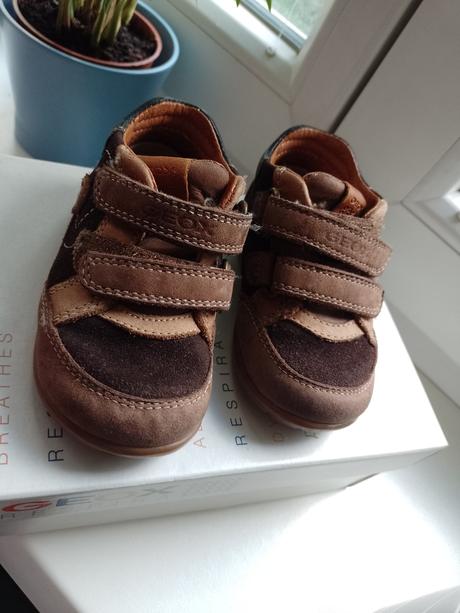 Topánočky, geox,20