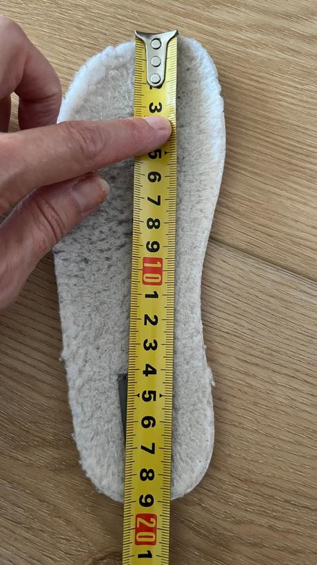 Čižmičky camper veľk. 30, camper,30