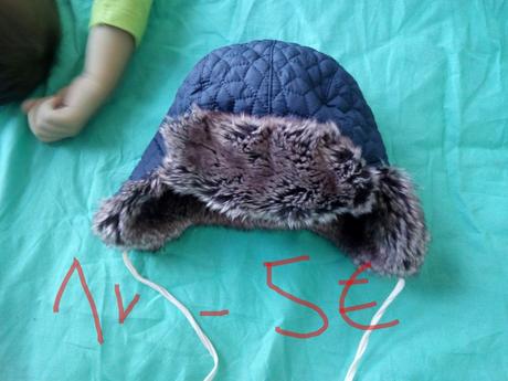 Teplejsie jesenne a zimne ciapky, 74