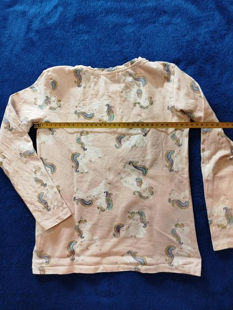 Tričko unicorn, dopodopo,128