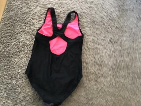 Dievčenské plavky, h&m,146