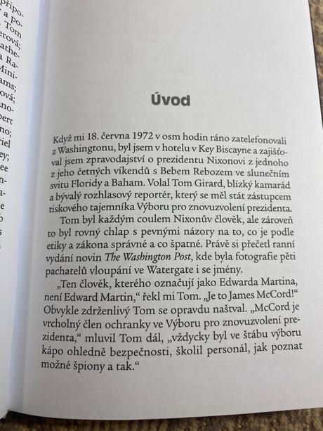 Nixonova temná tajemství intriky v bílém domě don,