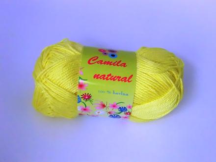 Camila - mnoho odtienov, 