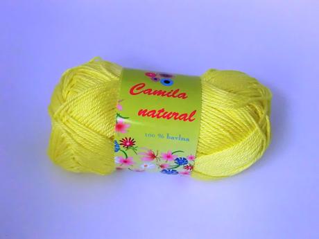 Camila - mnoho odtienov, 