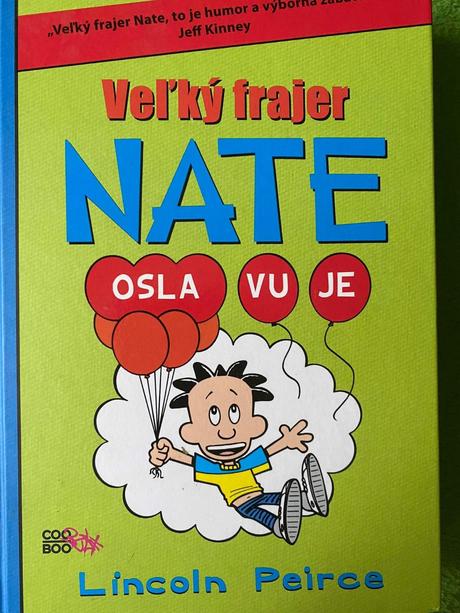 Knižky pre školákov, 