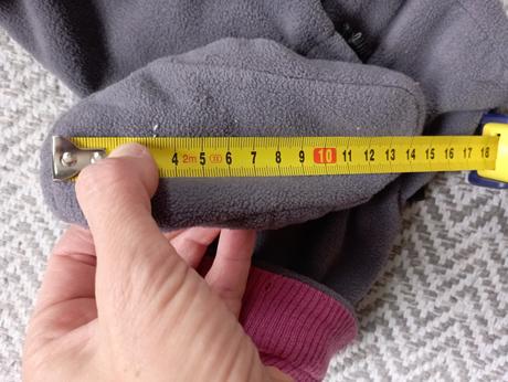 Capacky / návleky do kocika, 21