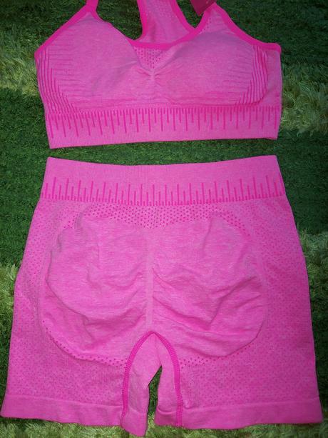 Športova súprava push up, 