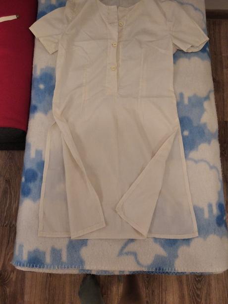 Tunika veľkosť s/m, m / s