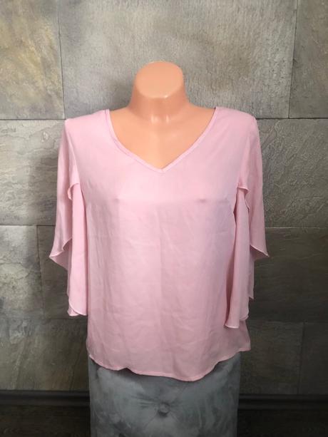 Shein ľahká blúzočka m/l, l
