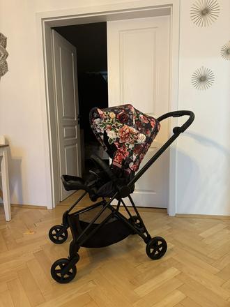 Cybex mios, cybex,cybex mios