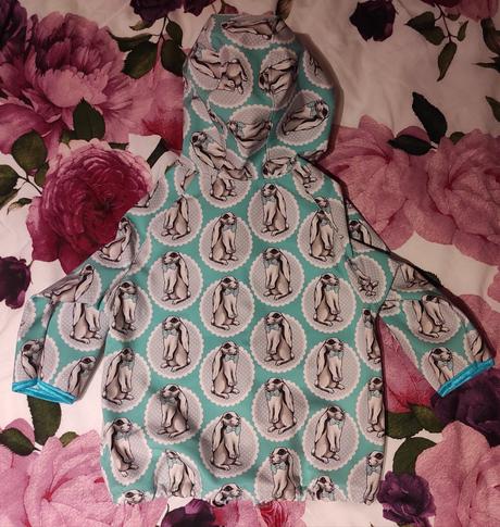 Softshellová bunda 86/ 92, 92