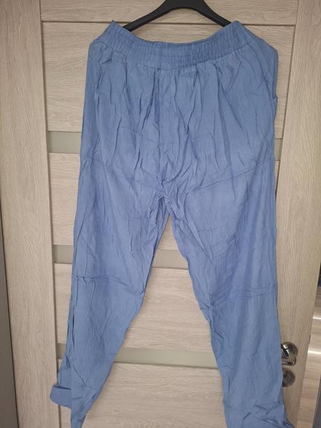 Lezerne nohavice, xl