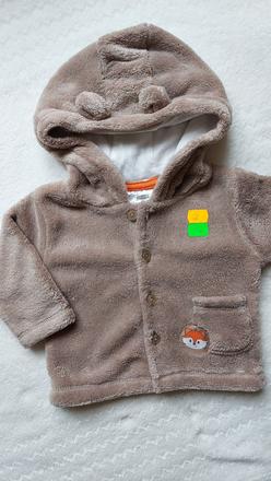 Teplá mikinka, ergee,62