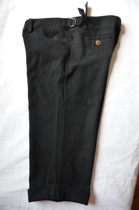 Nohavice, topshop,m