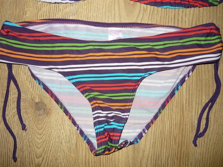 Dvojdielné plavky -36, beautynight,36