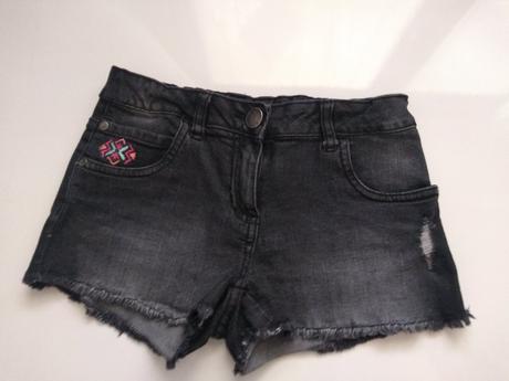 Riflové kraťasy, dopodopo,134