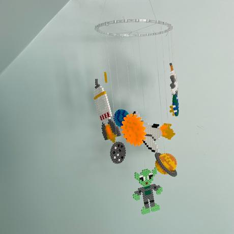 Dekorácia do detskej izby,