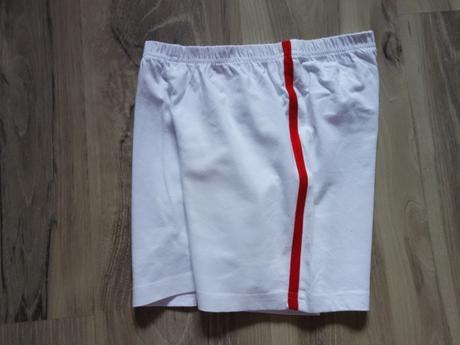 Tenké bavlnené kraťasky palomino 122/128, palomino,122