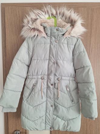 Zimná bunda, next,128