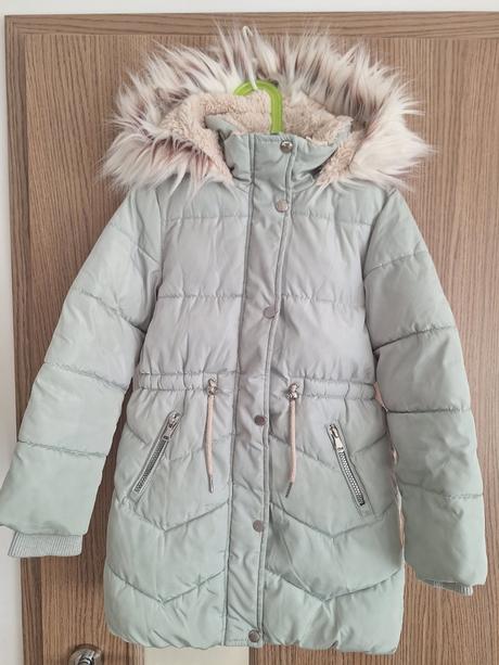 Zimná bunda, next,128