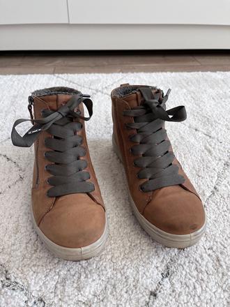Čižmy ecco goretex, ecco,39