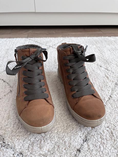 Čižmy ecco goretex, ecco,39