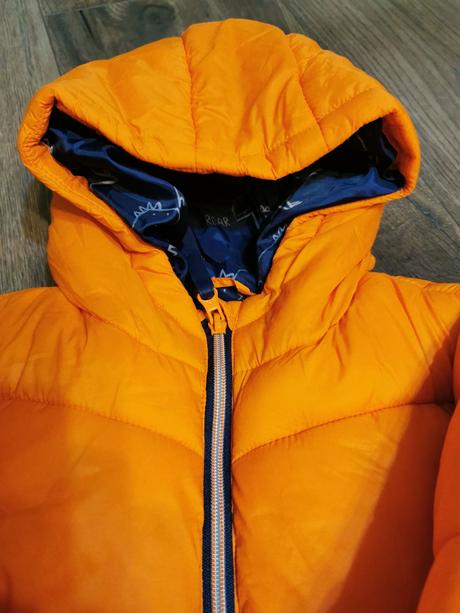 Zimná bunda, f&f,116