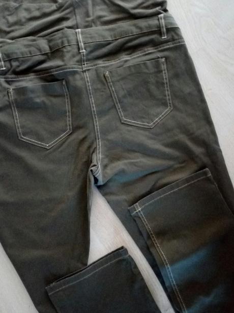 Materske nohavice, bonprix,44