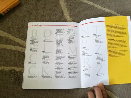 Recepty pre kojenca, 