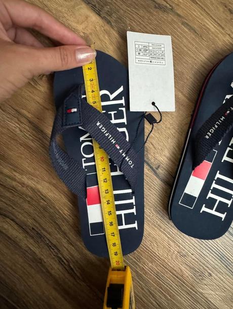 Tommy hilfiger šľapky, tommy hilfiger,29