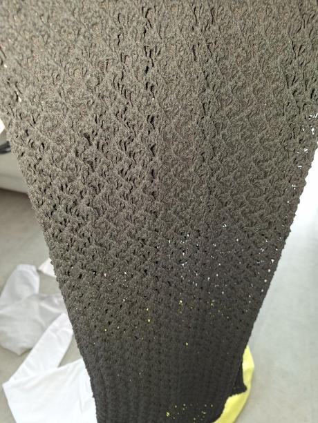 Balík oblečenia s, s