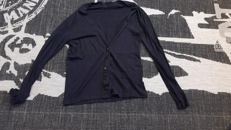 Dievčenský sveter, 116