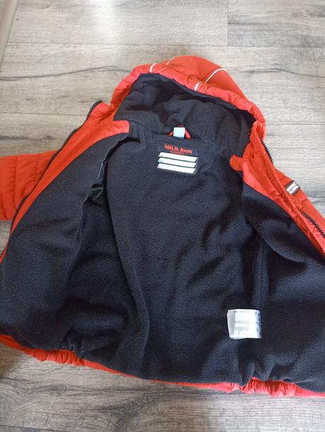 Zimná bunda, dopodopo,104