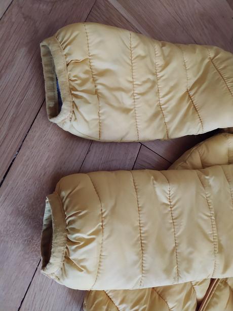 Detská prechodná bunda reserved, 122, reserved,122