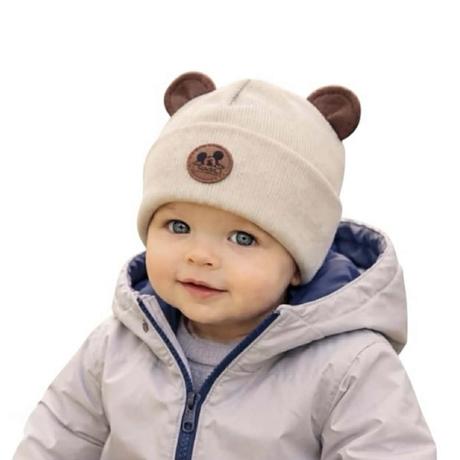 Jarná a jesenná čiapka maťko rebro rada, rada,46 / 48 / 50 / 52