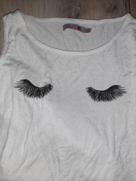 Bunda zara, rifle, tričko, 140–152