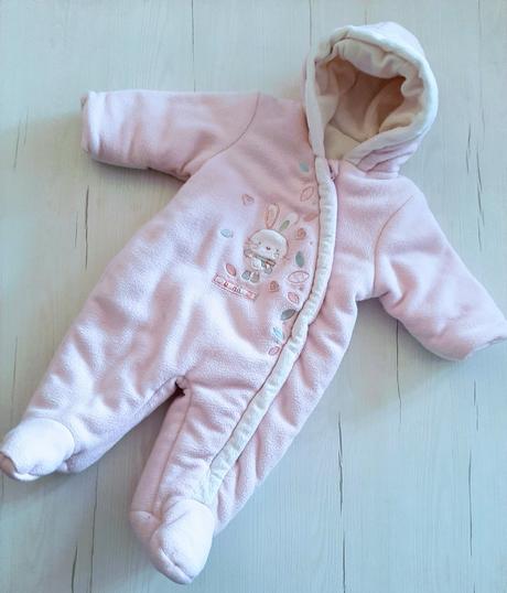 Kombinéza, george,68