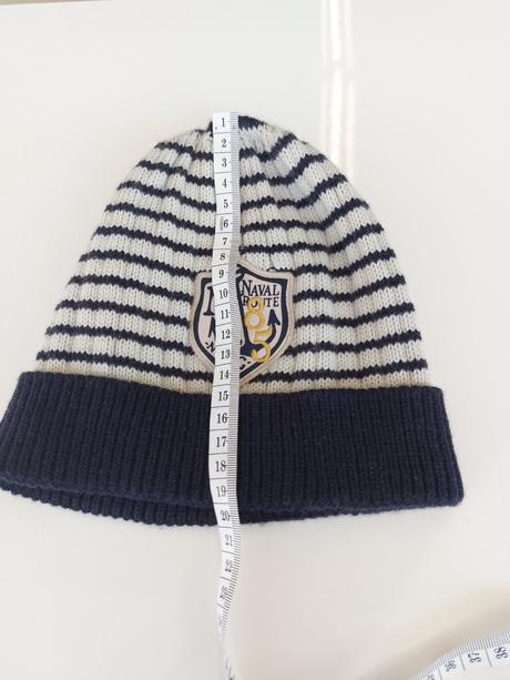 Ciapka benetton 2-3 roky, benetton,98