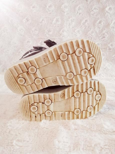 Kožené topánky 22, bartek,22